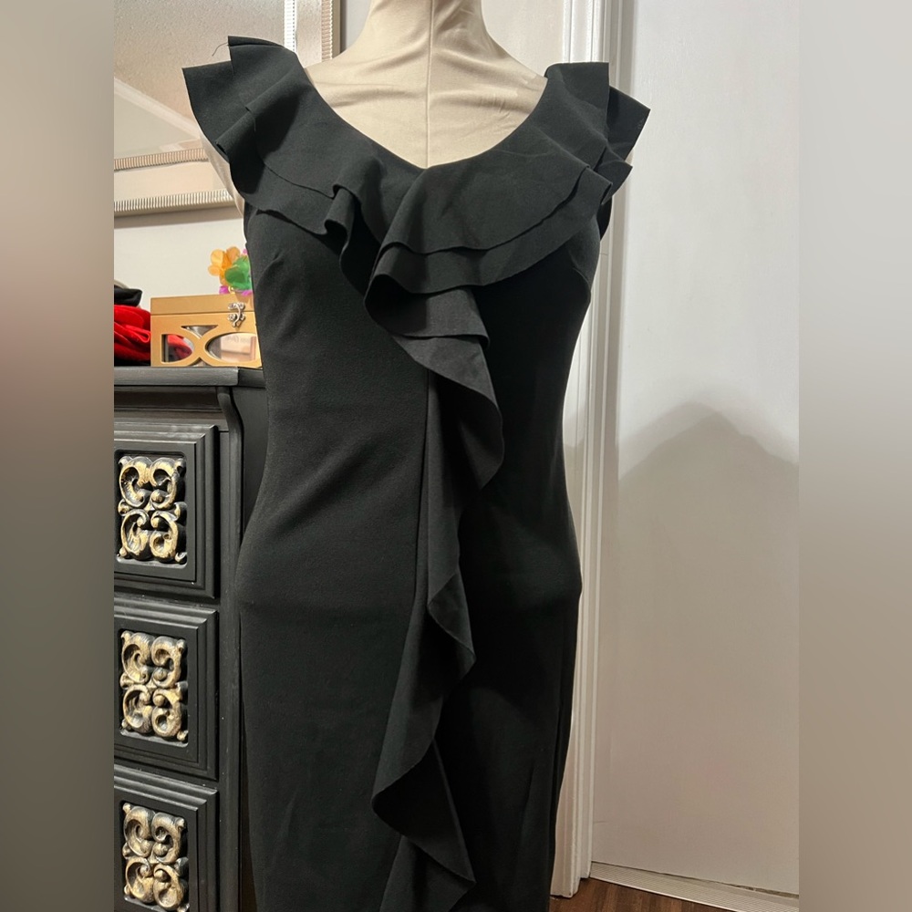 She + Sky LBD, size S